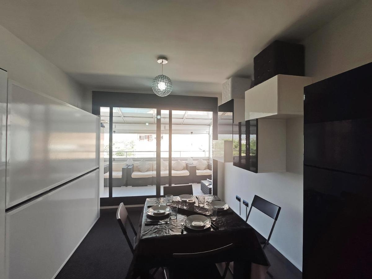 Apartamentos Aguamarina 3000 Peñíscola المظهر الخارجي الصورة