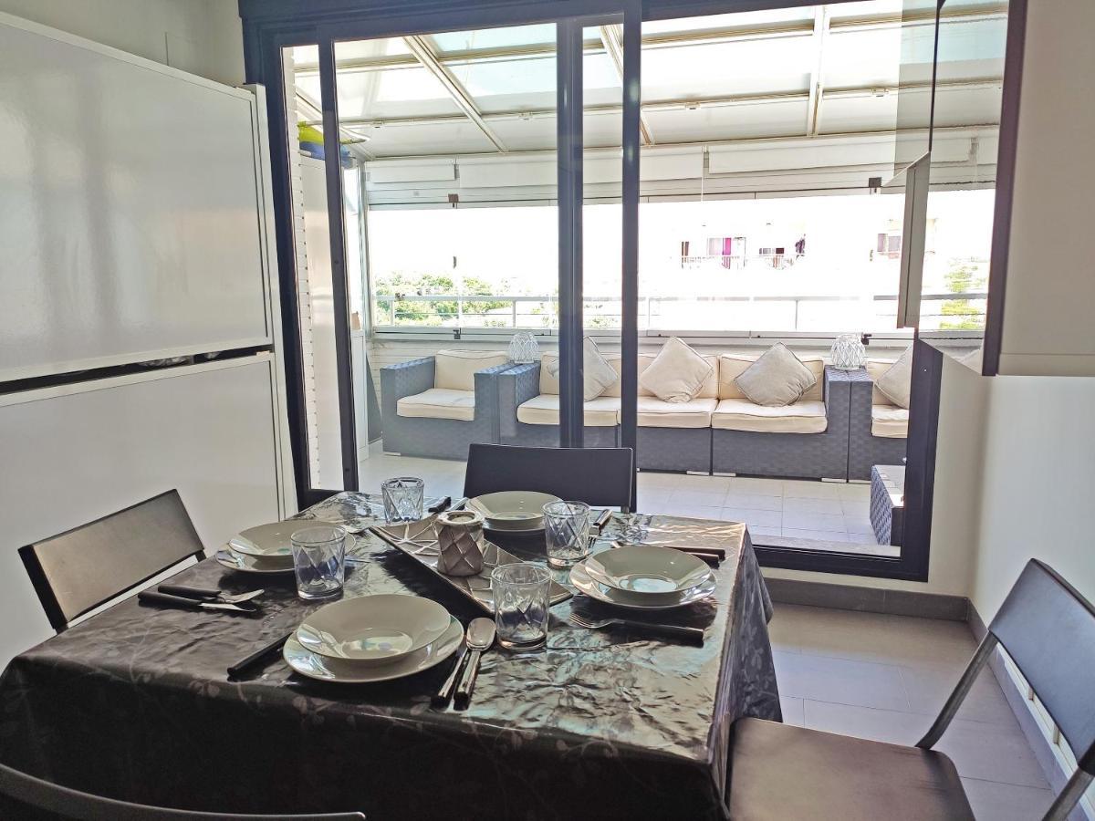 Apartamentos Aguamarina 3000 Peñíscola المظهر الخارجي الصورة
