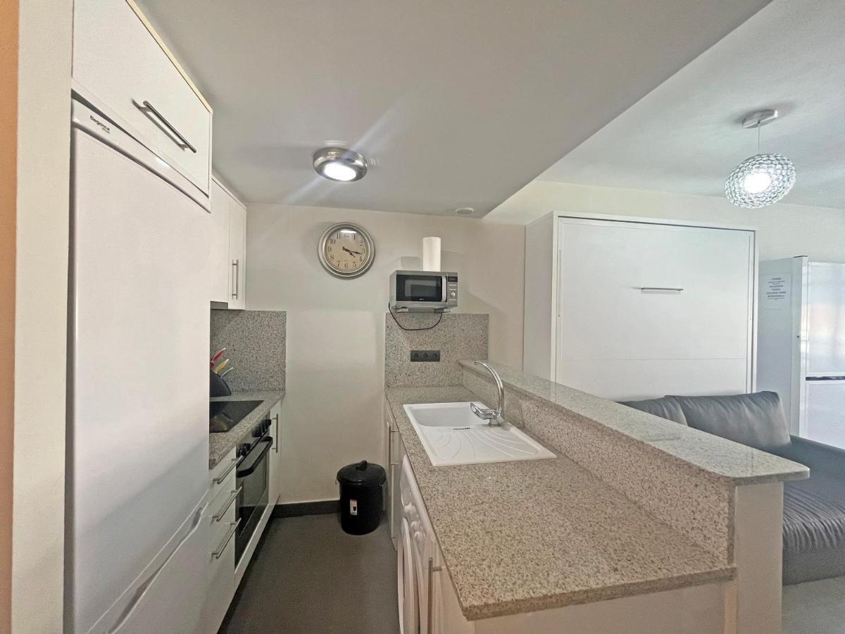 Apartamentos Aguamarina 3000 Peñíscola المظهر الخارجي الصورة