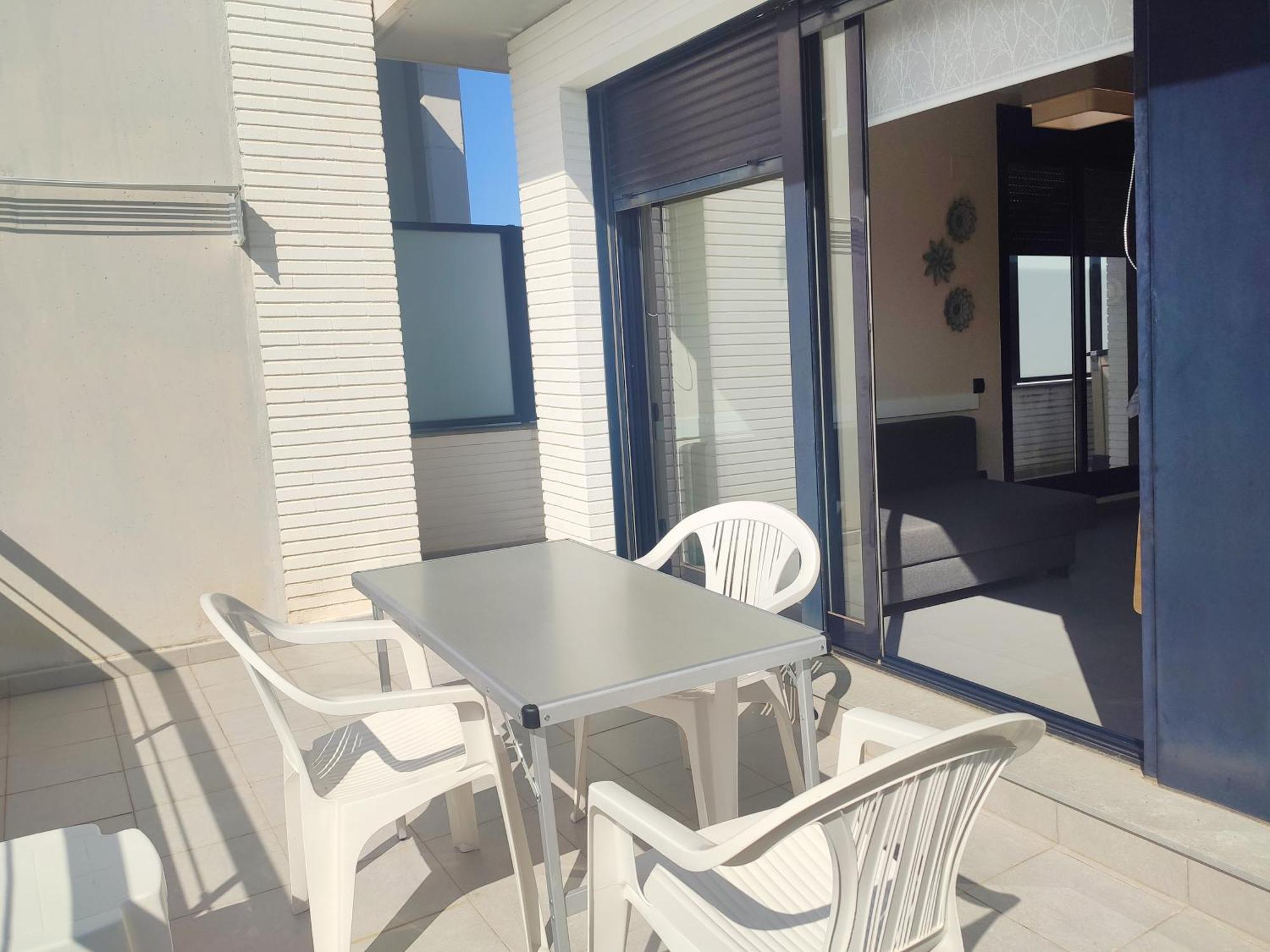 Apartamentos Aguamarina 3000 Peñíscola المظهر الخارجي الصورة