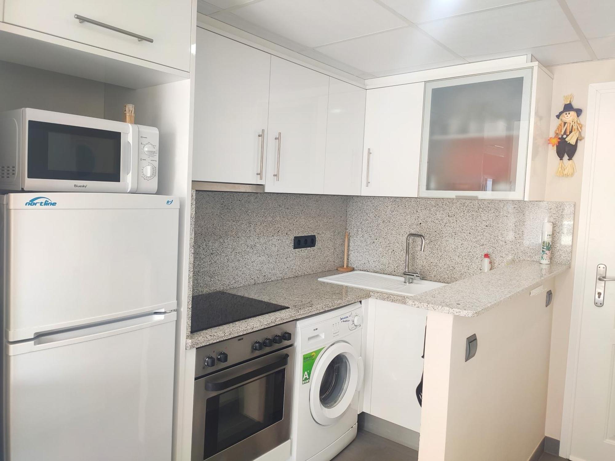 Apartamentos Aguamarina 3000 Peñíscola المظهر الخارجي الصورة
