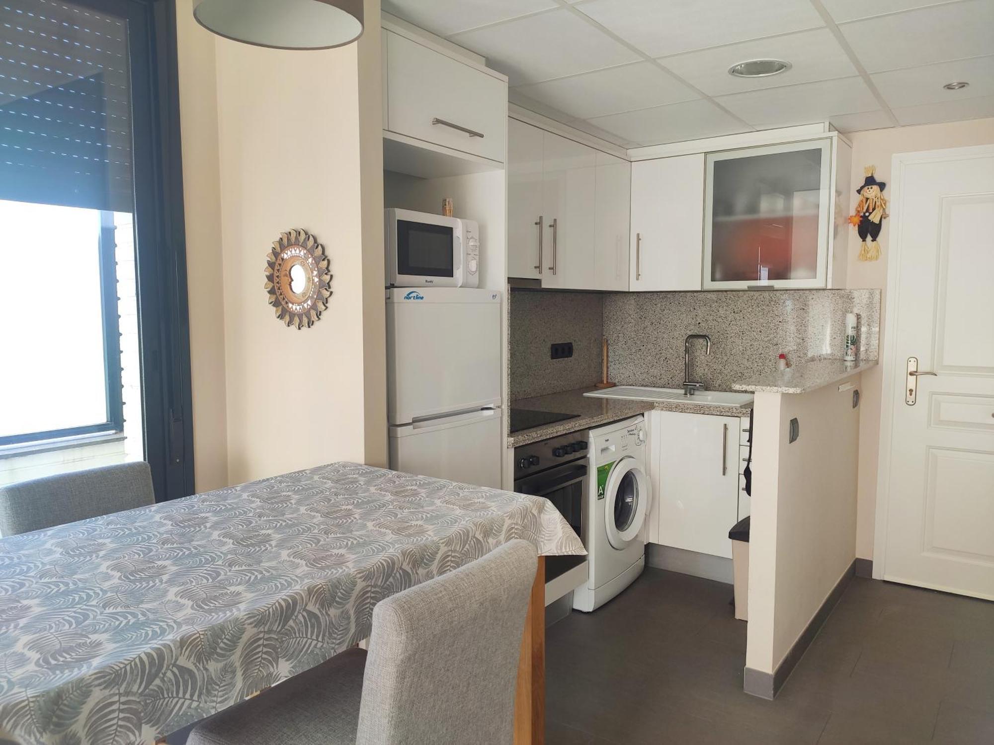 Apartamentos Aguamarina 3000 Peñíscola المظهر الخارجي الصورة